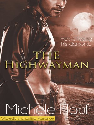 cover image of The Highwayman